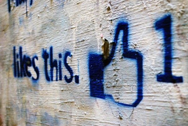 Facebook\'s Infection