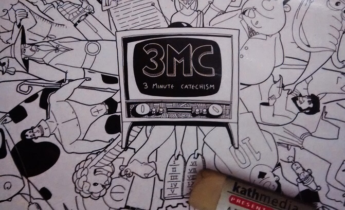 Katechizm w 3 minuty