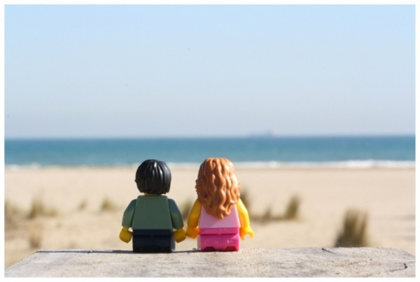 Lego Love