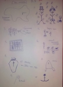 Infograf o św. Mikołaju