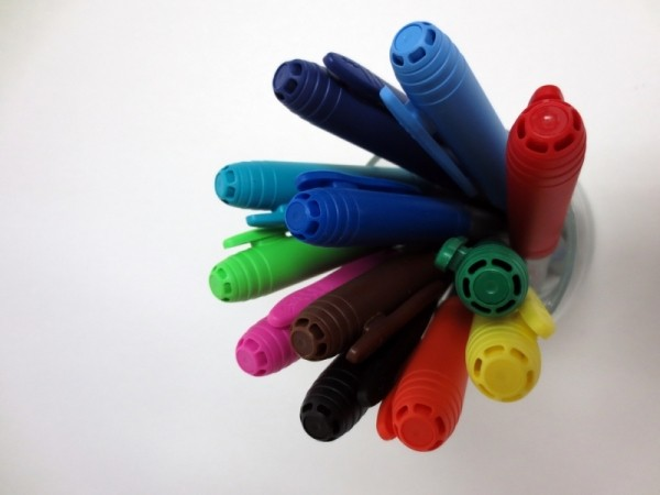 What Color for My Mark