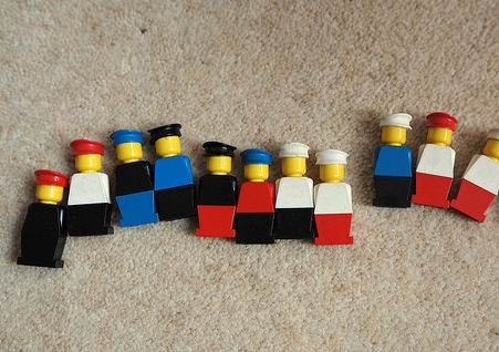 Jak zapamiętać imiona uczniów?