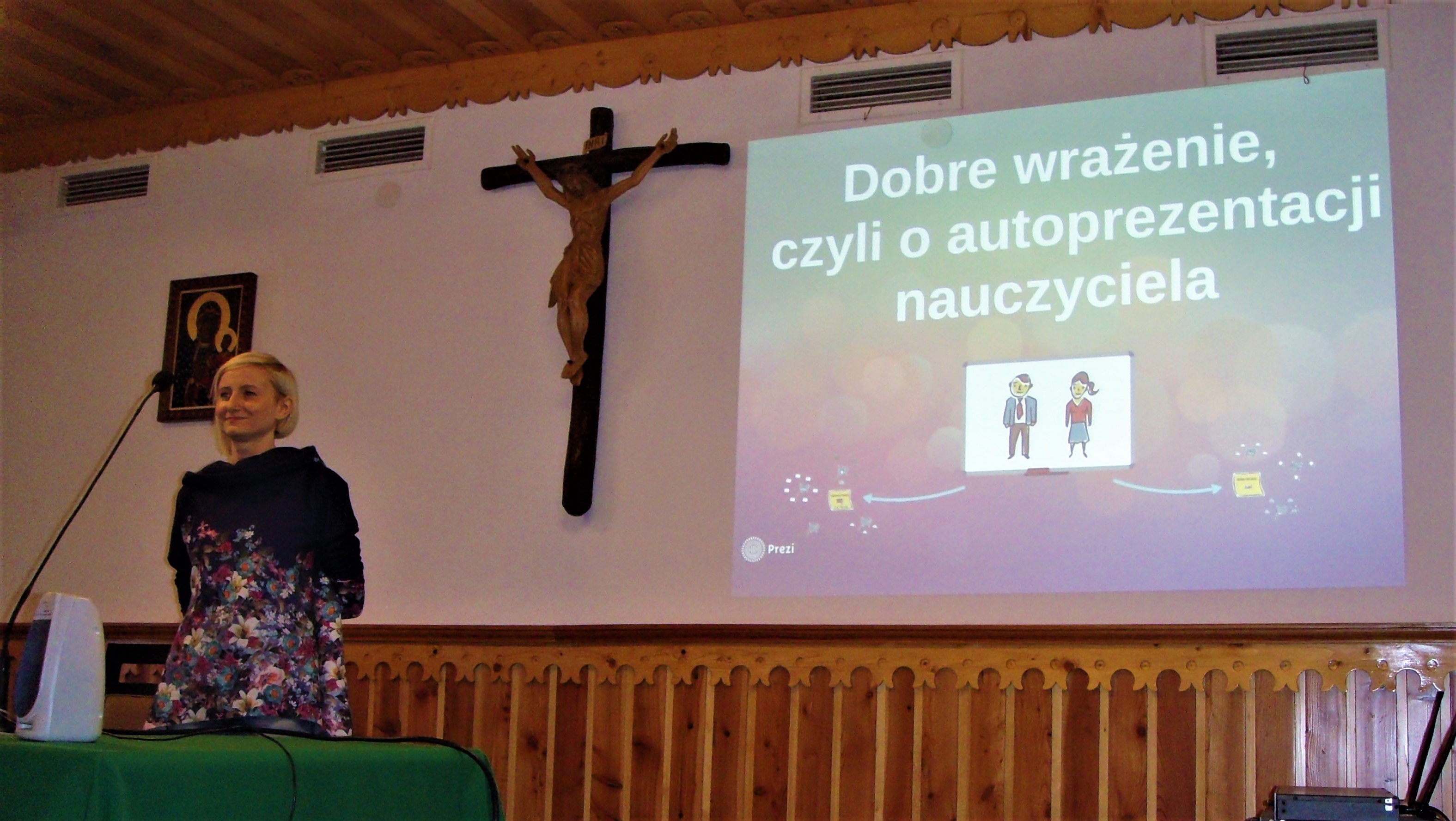 Szkolenia w Zakopanem