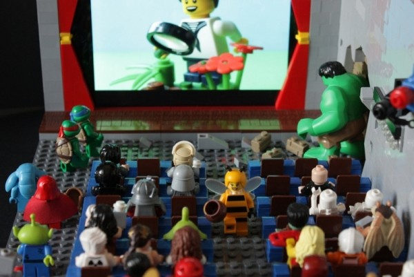 Filmy na lekcje religii